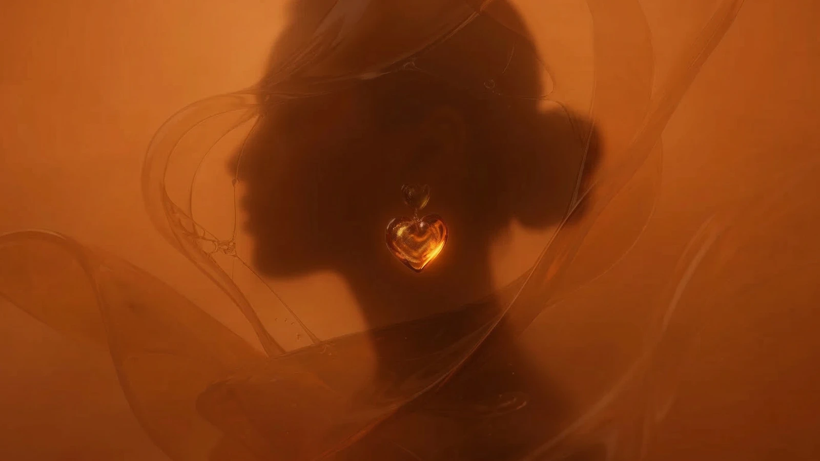 Shop Statment Earrings Banner