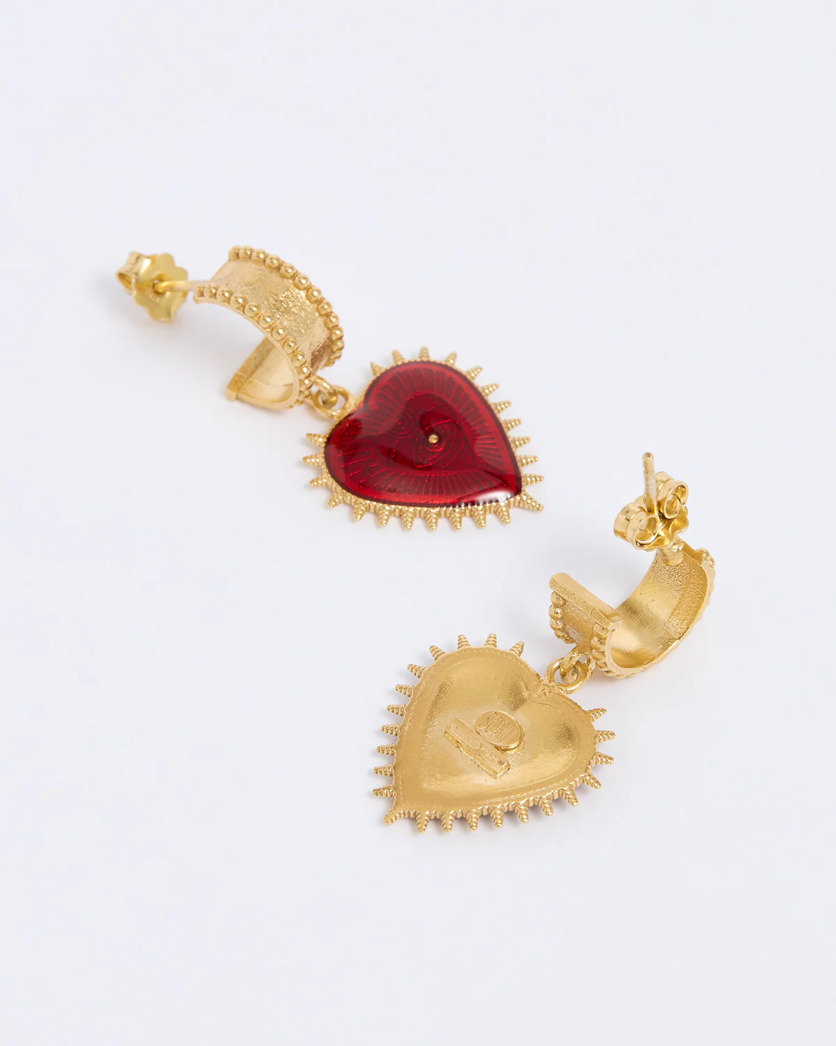 Romanza Earrings